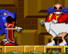 unblocked games sonic.exe